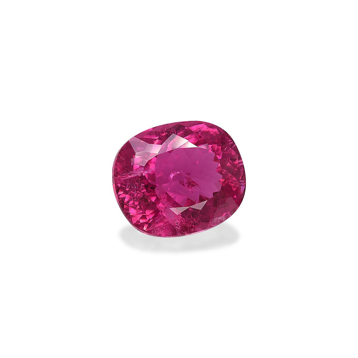 Rubellite Tourmaline 22.73 ct
